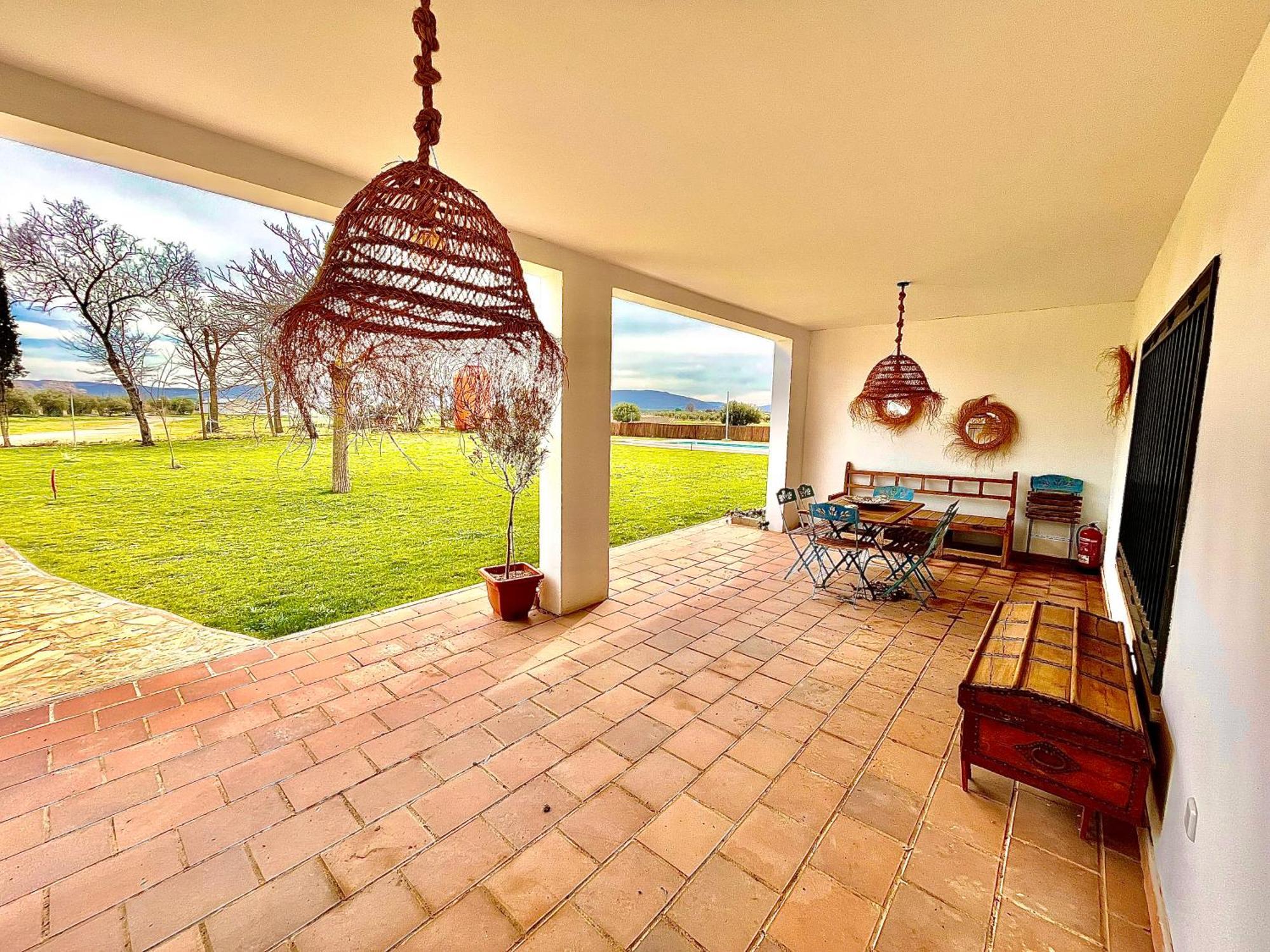 Villa Mercedes Argamasilla de Calatrava エクステリア 写真